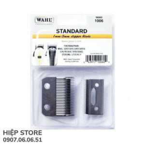 Bộ lưỡi tông đơ Wahl Super Taper #1006