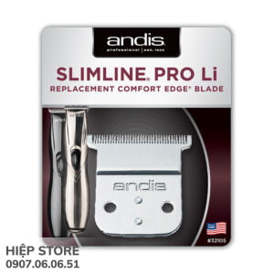 Lưỡi tông đơ Andis Slimline Pro Li - Nội Địa Mỹ
