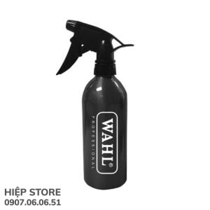 Bình Xịt Wahl Spray Bottle 250ml