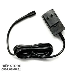 Bộ sạc tông đơ Wahl chính hãng