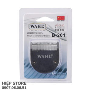 Lưỡi tông đơ Wahl B-201