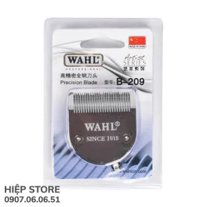 Lưỡi tông đơ Wahl B-209