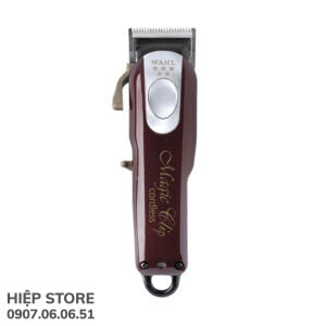 Tông đơ Wahl 5 Star Cordless Magic Clip - Nội Địa Mỹ