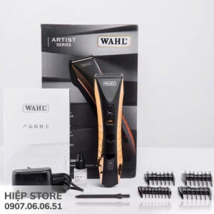 Tông đơ Wahl 2222 - Yellow