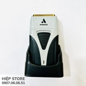 Hộp cạo khô Andis Profoil Lithium Plus - Nội Địa Mỹ