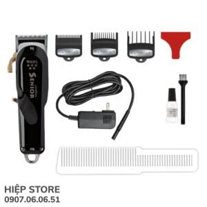 Tông đơ Wahl Senior không dây - Nội Địa Mỹ