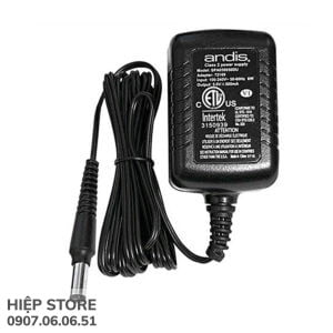 Bộ sạc dành cho Andis Slim Line