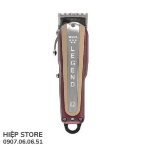Tông Đơ Wahl 5 Star Legend Cordless (không dây)