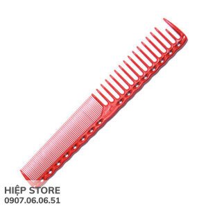 Lược cắt tóc YS Park YS-332 Red