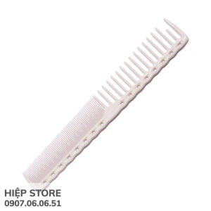 Lược cắt tóc YS Park YS-332 White