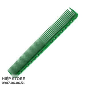 Lược cắt tóc YS Park YS-336 Green