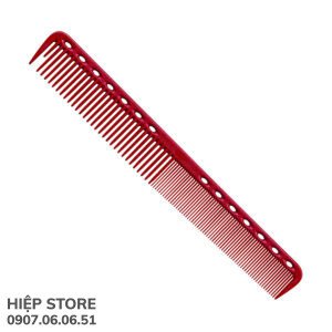 Lược cắt tóc YS Park YS-339 Red