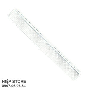 Lược cắt tóc YS Park YS-339 White
