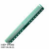 Lược cắt tóc YS Park YS-S339 Green