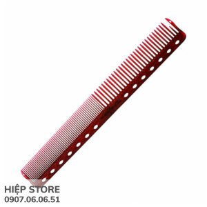 Lược cắt tóc YS Park YS-S339 Red
