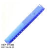 Lược cắt tóc YS Park YSPC-336 Clear Blue
