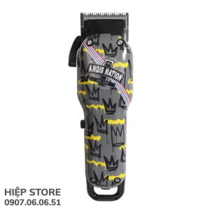 Tông đơ Andis Nation - Nội địa Mỹ