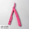 Dao cạo L3VEL3 Razor - Pink - Nội địa Mỹ