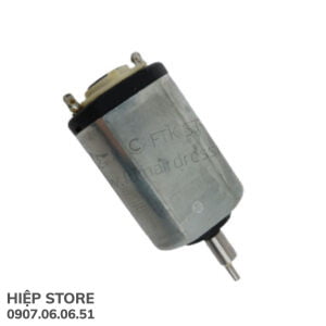 Động cơ Andis Slimline