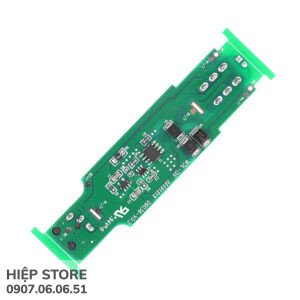 Mạch chính cạo khô Andis Slim Line