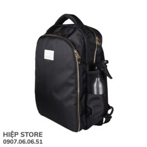 Ba lô dụng cụ tóc - Black