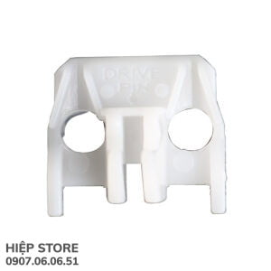 Bát lệch tâm dùng cho Detailer