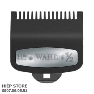 Cữ Gá Thép Wahl Premium Metal Clip 1.5mm - Nội địa Mỹ