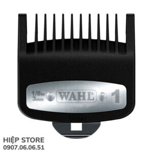 Cữ Gá Thép Wahl Premium Metal Clip 3 mm - Nội địa Mỹ