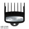 Cữ Gá Thép Wahl Premium Metal Clip 4.5 mm
