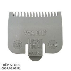 Cữ Nhựa Wahl Color-Coded Clipper 1.5mm - Nội địa Mỹ