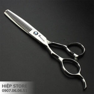 Kéo tỉa Sharonds răng thẳng 6.0