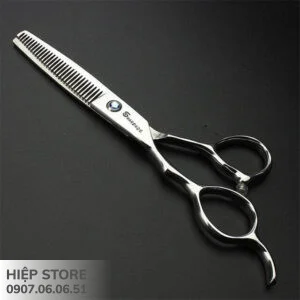 Kéo tỉa Sharonds răng thẳng 6.0