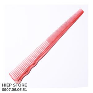 Lược cắt tóc YS Park YS-254 Red