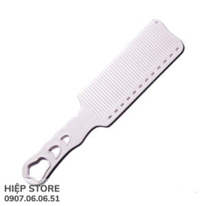 Lược cắt tóc YS Park YS-282 White