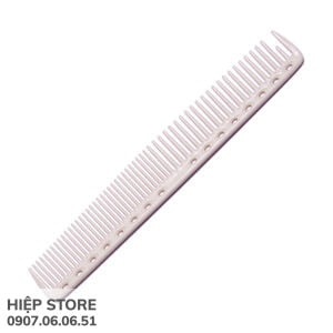 Lược cắt tóc YS Park YS-337 White