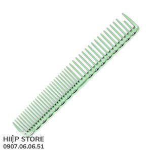 Lược cắt tóc YS Park YS-338 Mint Green