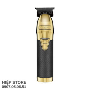 Tông đơ chấn viền BabylissPRO GOLDFX BOOST+