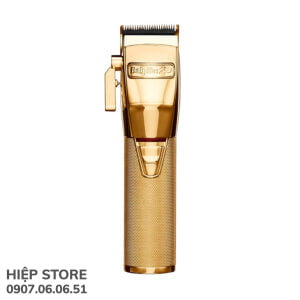 Tông đơ cắt tóc BabylissPRO GoldFX - Nội địa Mỹ