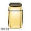 Hộp cạo khô BabylissPRO Gold