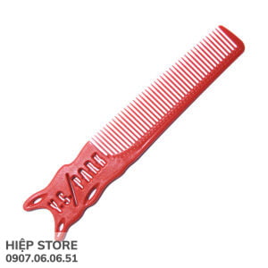 Lược cắt tóc YS Park YS-209 Red