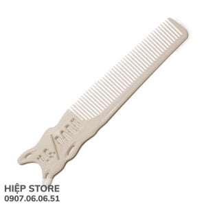 Lược cắt tóc YS Park YS-209 White
