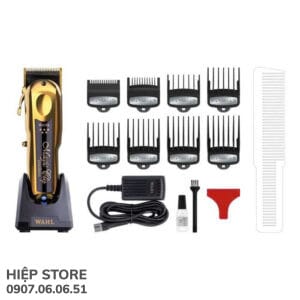 Tông Đơ Wahl Magic Clip Gold