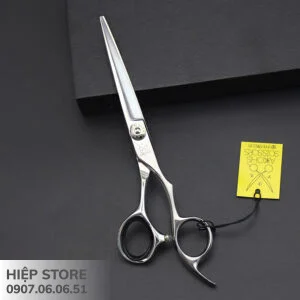 Kéo cắt tóc AKKOHS MT550 5.5 inch