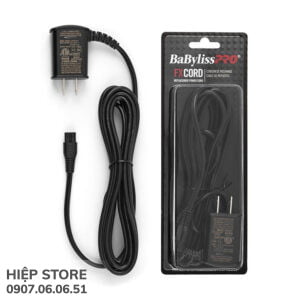 Bộ sạc tông cắt Babyliss
