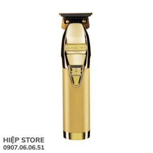 Tông đơ chấn viền BabylissPRO Gold (Lưỡi Gold) - Nội địa Mỹ