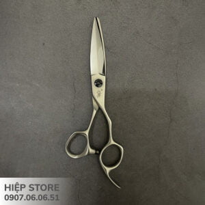 Kéo chuốt GTX-HZ-575YDa 5.75 lưỡi bầu (lá tre)