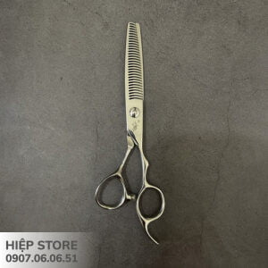 Kéo tỉa GTX-630T răng cong 6.0 inch 30-35%