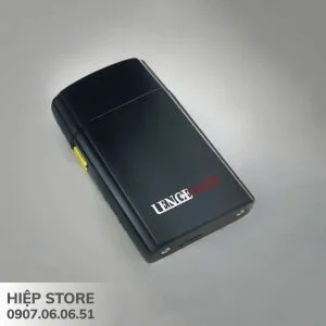 Hộp cạo khô LENCE Black