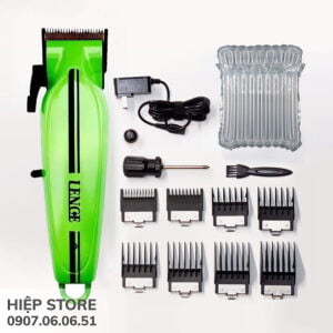 Tông đơ cắt LENCE Green