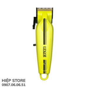 Tông đơ cắt LENCE Yellow